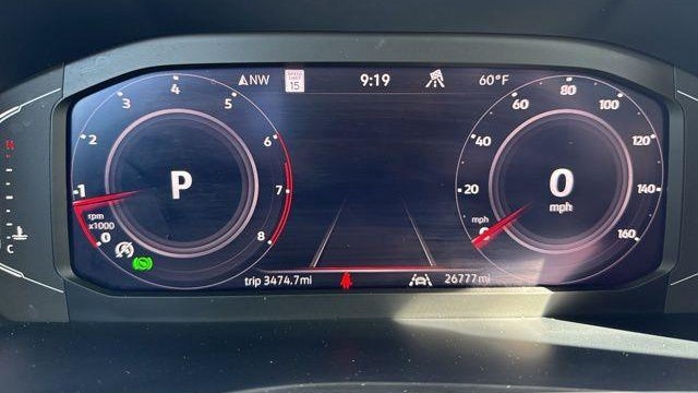 2024 Volkswagen Tiguan SEL R-Line 4Motion