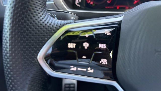 2024 Volkswagen Tiguan SEL R-Line 4Motion