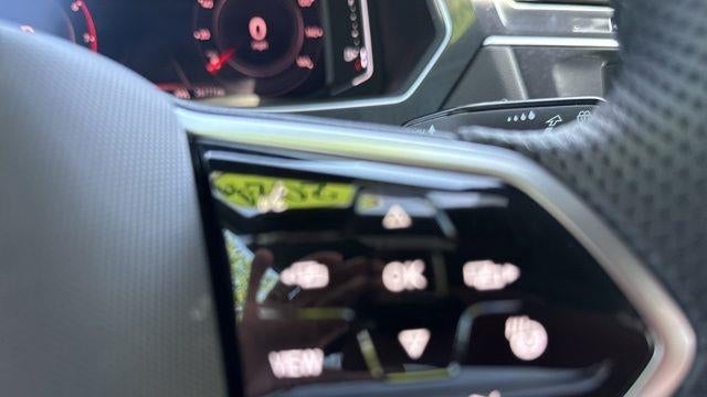 2024 Volkswagen Tiguan SEL R-Line 4Motion