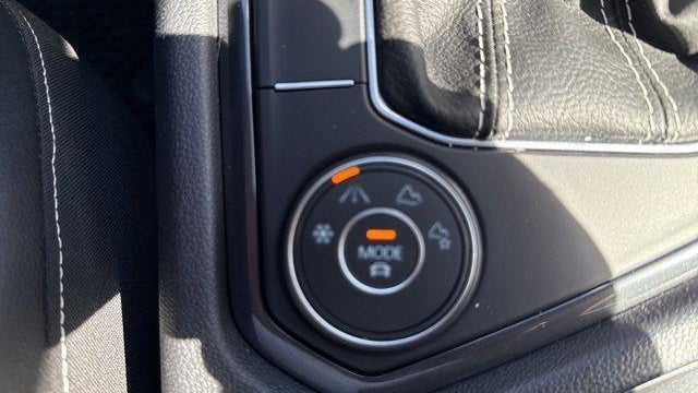2024 Volkswagen Tiguan SEL R-Line 4Motion