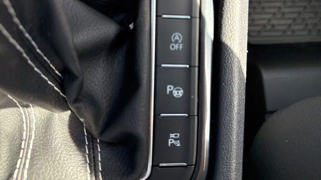 2024 Volkswagen Tiguan SEL R-Line 4Motion