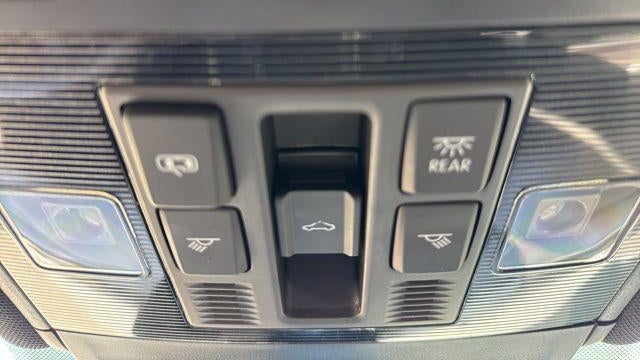 2024 Volkswagen Tiguan SEL R-Line 4Motion
