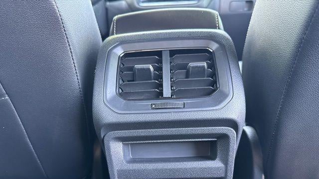 2024 Volkswagen Tiguan SEL R-Line 4Motion