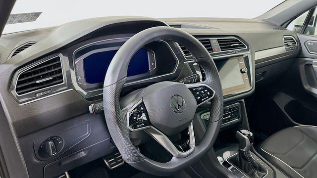 2024 Volkswagen Tiguan SEL R-Line 4Motion
