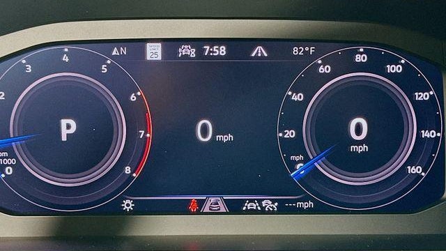 2024 Volkswagen Tiguan SEL R-Line 4Motion