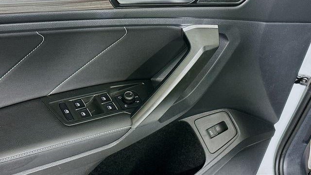 2024 Volkswagen Tiguan SEL R-Line 4Motion