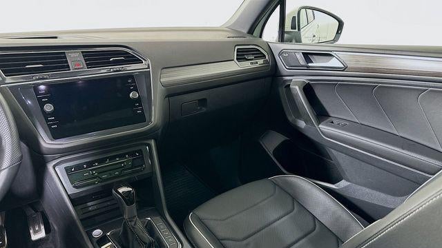 2024 Volkswagen Tiguan SEL R-Line 4Motion