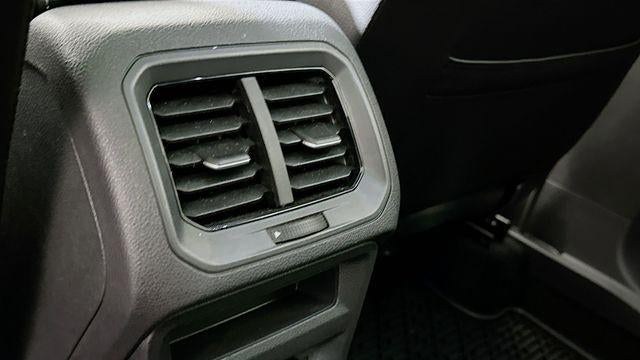 2024 Volkswagen Tiguan SEL R-Line 4Motion