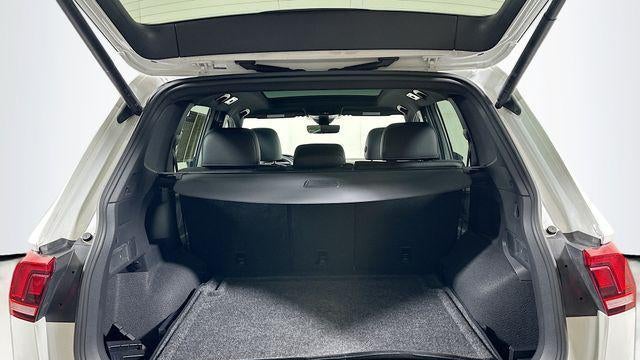 2024 Volkswagen Tiguan SEL R-Line 4Motion