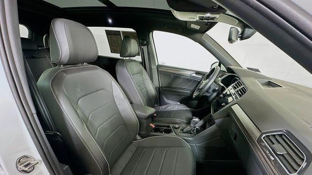 2024 Volkswagen Tiguan SEL R-Line 4Motion