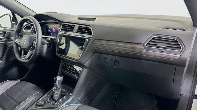 2024 Volkswagen Tiguan SEL R-Line 4Motion