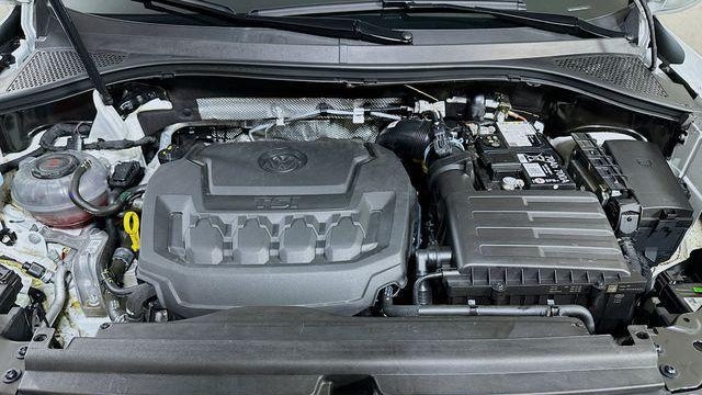 2024 Volkswagen Tiguan SEL R-Line 4Motion