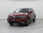 2018 Tiguan Thumbnail 4
