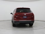 2018 Tiguan Thumbnail 6