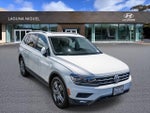 2019 Tiguan Thumbnail 1