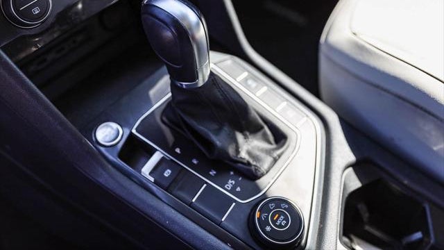 2019 Volkswagen Tiguan SEL Premium 4Motion