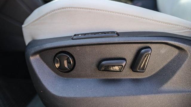 2019 Volkswagen Tiguan SEL Premium 4Motion