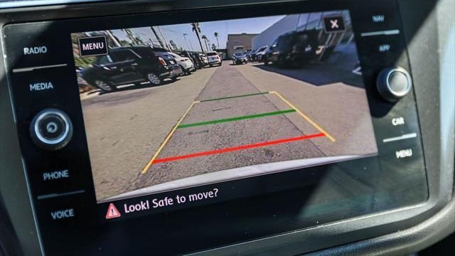 2019 Volkswagen Tiguan SEL Premium 4Motion