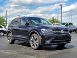 2019 Tiguan Thumbnail 1