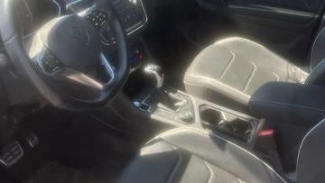 2022 Volkswagen Tiguan SEL R-Line 4Motion