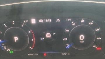 2022 Volkswagen Tiguan SEL R-Line 4Motion