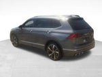 2022 Tiguan Thumbnail 5