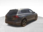 2022 Tiguan Thumbnail 6