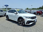 2022 Tiguan Thumbnail 3