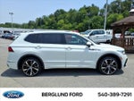 2022 Tiguan Thumbnail 4