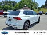 2022 Tiguan Thumbnail 5