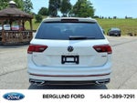 2022 Tiguan Thumbnail 6