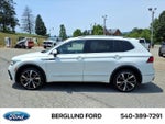 2022 Tiguan Thumbnail 8