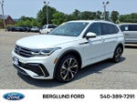 2022 Tiguan Thumbnail 9