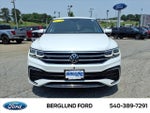 2022 Tiguan Thumbnail 10