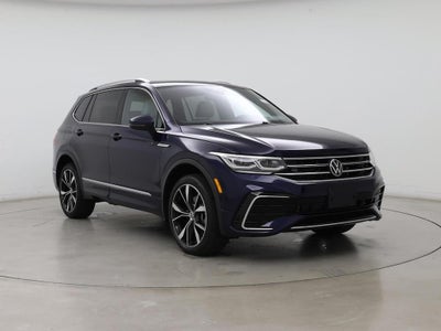 Photo of a 2023 Volkswagen Tiguan AWD SEL R-LINE 4motion 4DR SUV for sale