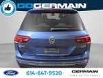 2019 Tiguan Thumbnail 9