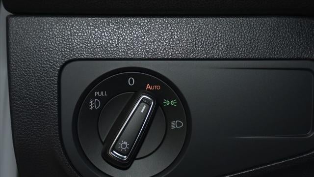 2019 Volkswagen Tiguan SEL Premium 4Motion
