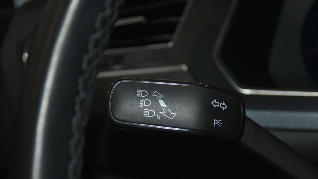 2019 Volkswagen Tiguan SEL Premium 4Motion