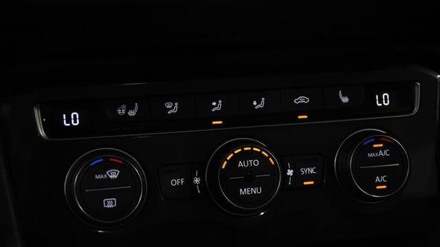 2019 Volkswagen Tiguan SEL Premium 4Motion
