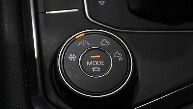 2019 Volkswagen Tiguan SEL Premium 4Motion