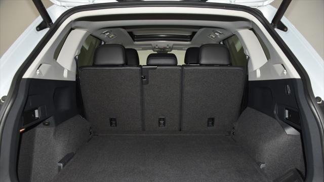 2019 Volkswagen Tiguan SEL Premium 4Motion