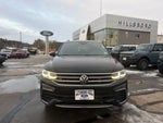 2022 Tiguan Thumbnail 1