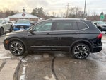 2022 Tiguan Thumbnail 3
