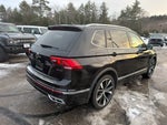 2022 Tiguan Thumbnail 8