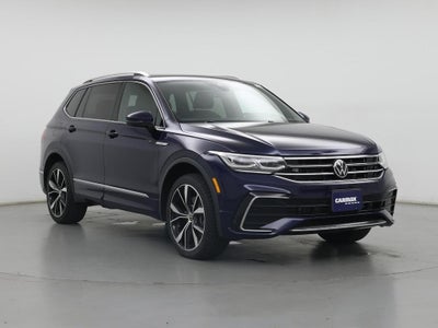 Photo of a 2022 Volkswagen Tiguan AWD SEL R-LINE 4motion 4DR SUV for sale