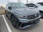 2023 Tiguan Thumbnail 3