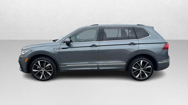 2023 Volkswagen Tiguan SEL R-Line 4Motion