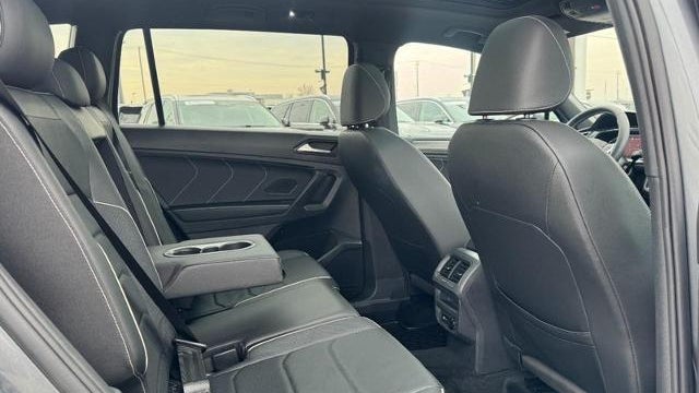 2023 Volkswagen Tiguan SEL R-Line 4Motion
