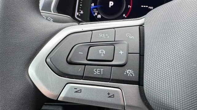 2023 Volkswagen Tiguan SEL R-Line 4Motion