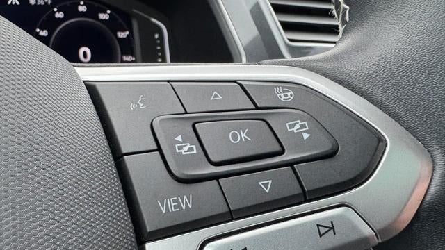 2023 Volkswagen Tiguan SEL R-Line 4Motion
